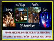 Reno Premier Sounds - Quality And Experience DJ Services