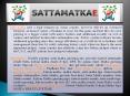 Satta Matka | Satta King | Matka Results | Kalyan Matka Guessing PowerPoint PPT Presentation
