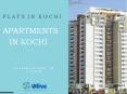 Flats in Kochi For Sale, Apartments in Cochin, Top builders in Kochi-Olive Builders