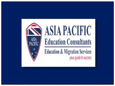 navitas professional year