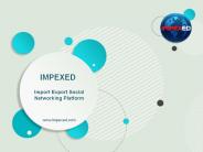 Online Importers Exporters Social Networking Community