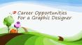 Graphic Design Career Opportunities PowerPoint PPT Presentation