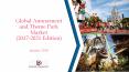 Global Amusement and Theme Park Market (2017-2021 Edition) PowerPoint PPT Presentation