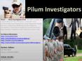 Pilum Investigators Denver PowerPoint PPT Presentation