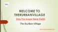 Day Package near Delhi by TheRurBanVillage PowerPoint PPT Presentation
