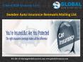 Sweden Auto Insurance Renewals Mailing List PowerPoint PPT Presentation