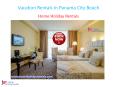 Vacation Rentals In Panama City Beach (1)