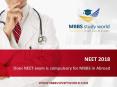NEET EXAM 2018 | Abroad mbbs consultants in Bangalore PowerPoint PPT Presentation