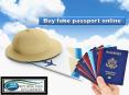 Buy fake passport online