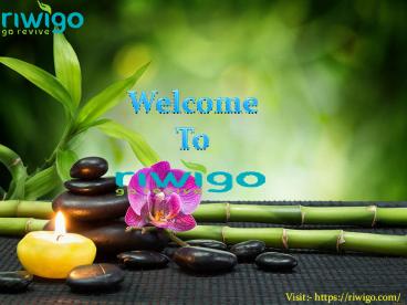 Positive Impacts of SPA Couple Massage Therapy