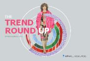 The Trend Round Up