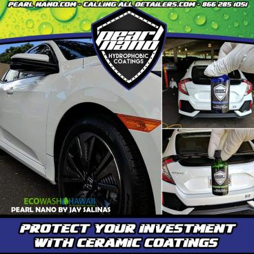 Pearl Nano Base and Pearl Nano Pro