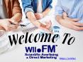 wiiFM Scientific Advertising and Direct Marketing PowerPoint PPT Presentation