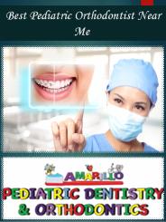 Best Pediatric Orthodontist Near Me
