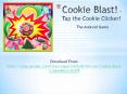 Cookie Blast! - Tap the Cookie Clicker! PowerPoint PPT Presentation