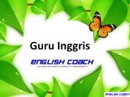 Guru Inggris