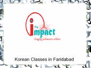 Korean Classes in Faridabad (4)