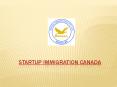 startup immigration canada PowerPoint PPT Presentation