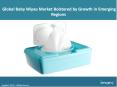 Global Baby Wipes Market: Share, Size, Growth, Trends And Forecast Research 2017-2022 PowerPoint PPT Presentation