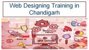 Web Designing Traning  in Chandigarh