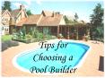 Tips for Choosing a Pool Builder PowerPoint PPT Presentation