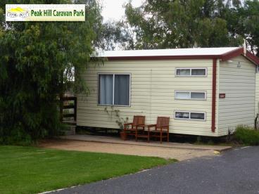 Ensuite Cabin Accommodation stay in NSW