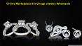 Online Marketplace for Cheap Jewelry Wholesale