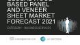 Global Wood Based Panel and Veneer Sheet Market Forecast 2021 PowerPoint PPT Presentation