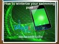How to winterize your swimming pool PowerPoint PPT Presentation