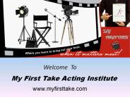 Acting Institute and Academy in Mumbai