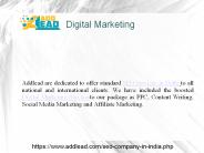 Online Marketing Services Provider Delhi