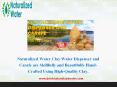 Naturalized Water Clay Water Dispenser and Carafe are Skillfully and Beautifully Hand-Crafted Using High-Quality Clay. PowerPoint PPT Presentation