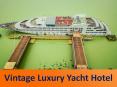 Popular and Luxury Yacht Hotels in Yangon PowerPoint PPT Presentation