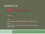Granite UK