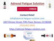 Adrenal Fatigue Solution (1)