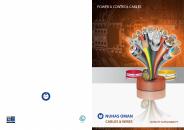 Cable Manufacturers Oman
