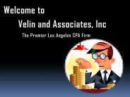 Reliable CPA for Physician