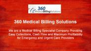 Michigan Medical Billing Services