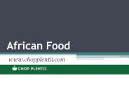 African Food - www.chopplentii.com (3)