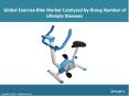 Global Exercise Bike Market | Share, Size, Growth, Trends And Forecast  2017-2022 PowerPoint PPT Presentation