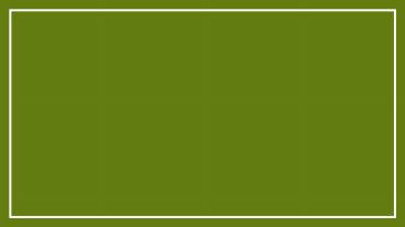 Havalandırma Kanalı Niçin Temizlenmelidir