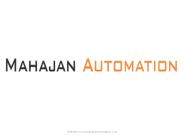 Industrial Robots, Robot Spare Parts, Home Robot, Mahajan Automation
