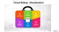Cloud Billing : Monetization Models | Subscription Based | Usage Based Billing Models for Cloud Service Providers PowerPoint PPT Presentation