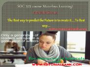 SOC 315 course Marvelous Learning/tutorialrank.com