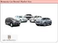 Romania Car Rental Market PowerPoint PPT Presentation