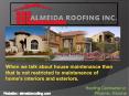 Roof Replacement and Re-Roofing Services in Phoenix, Az PowerPoint PPT Presentation