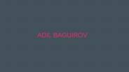 Adil Baguirov - Dayton Board Of Education