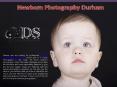 Newborn Photography Durham PowerPoint PPT Presentation