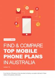 WhatPhone Phone Plan Information V1 Release