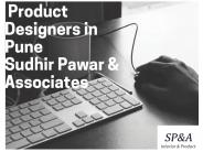 Product Designer in Pune